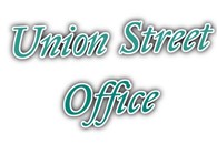 Union Street Office, Schenectady NY